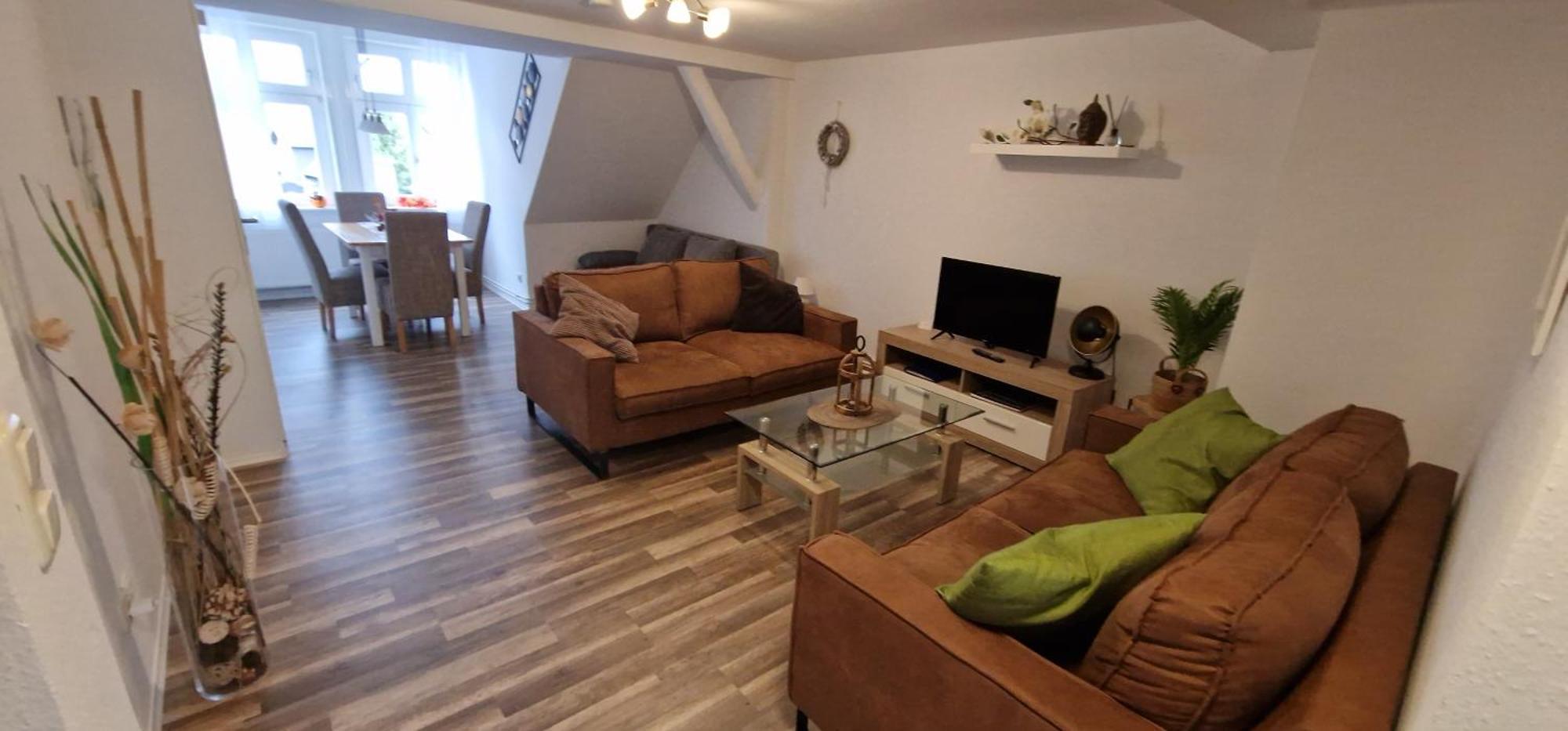 Manu'S Appartements Goslar Room photo